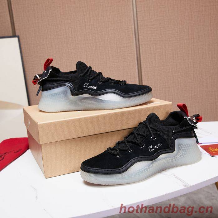 Christian Louboutin Shoes CLS00052 Christian Louboutin Shoes CLS00052